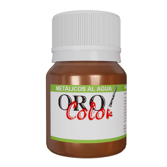 Caramelo Metálico F-238