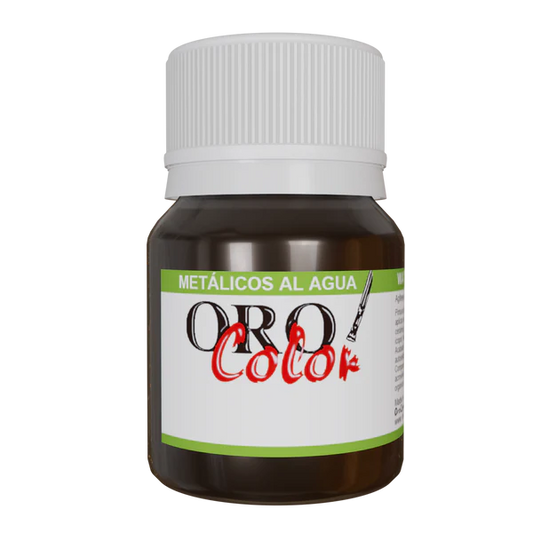 Café Metálico F-240