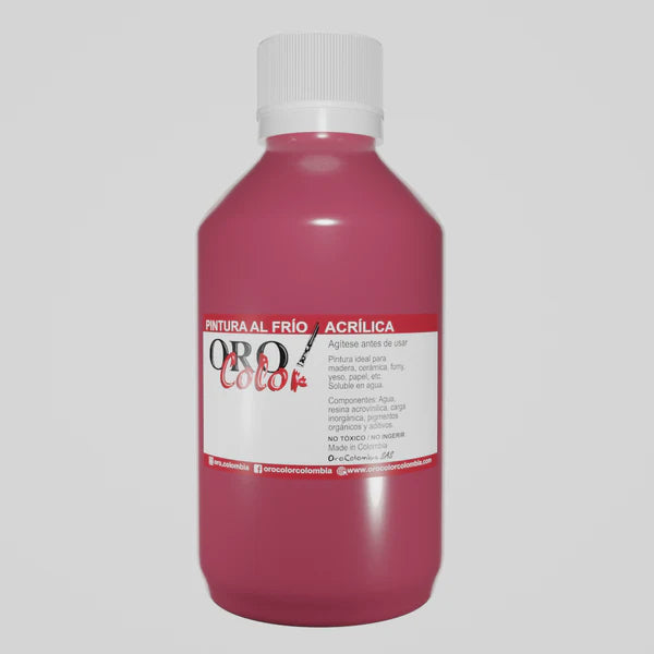 Fucsia F-022