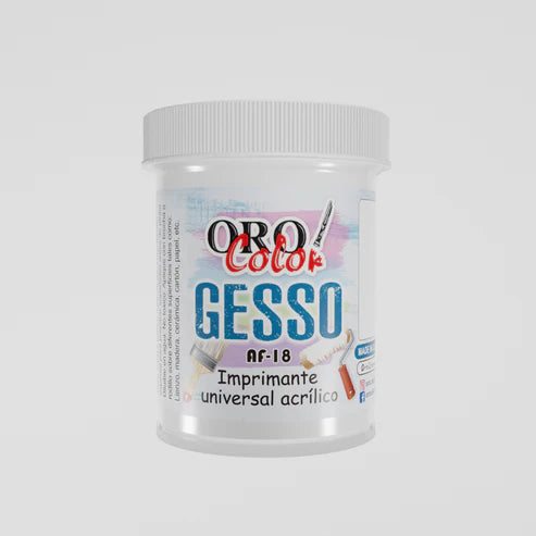 Gesso 60ML