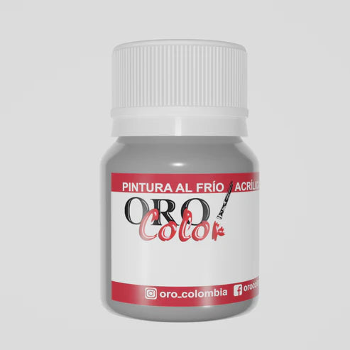 Gris Humo F-086