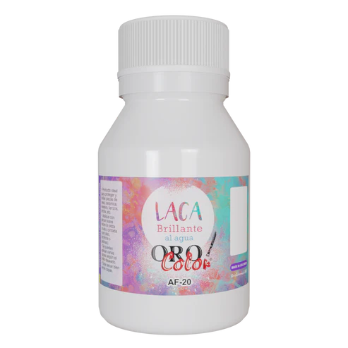 Laca Brillante 60ml