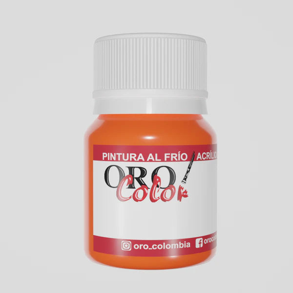 Naranja F-007