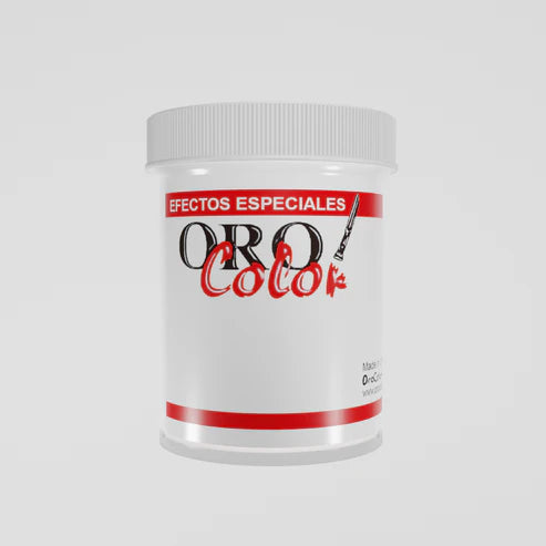 Nieve Gruesa 60ML