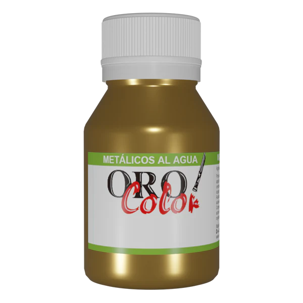 Oro Inca F-211