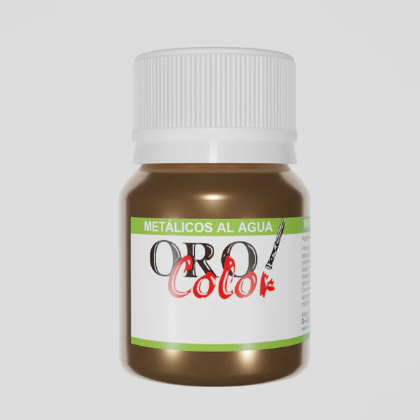 Oro Quemado F-201