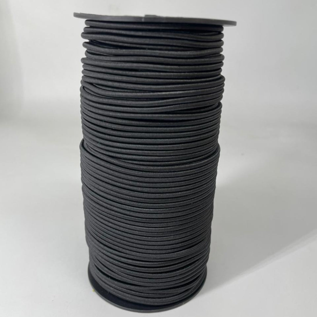 C.E.R NEGRO ROLLO 100 MTS