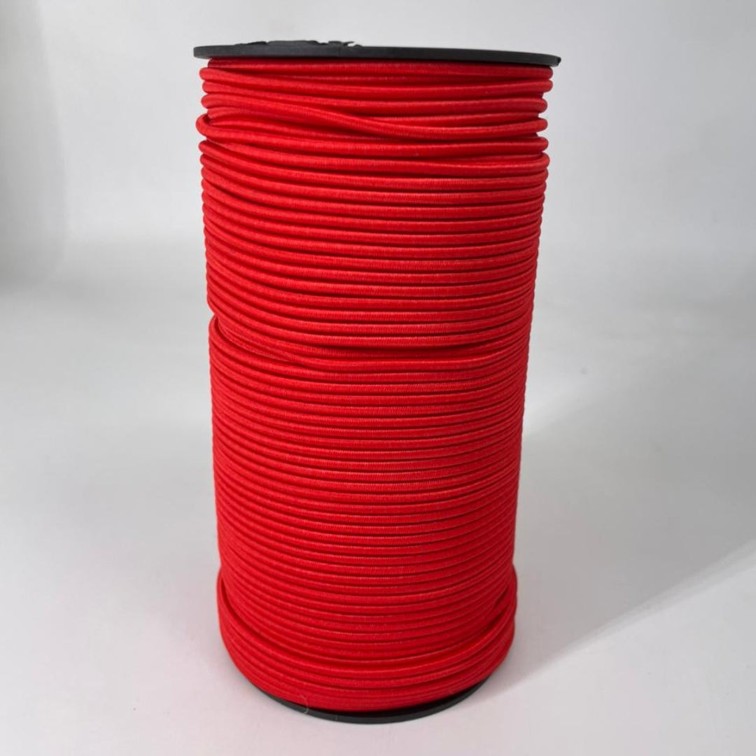 C.E.R ROJO ROLLO 100 MTS