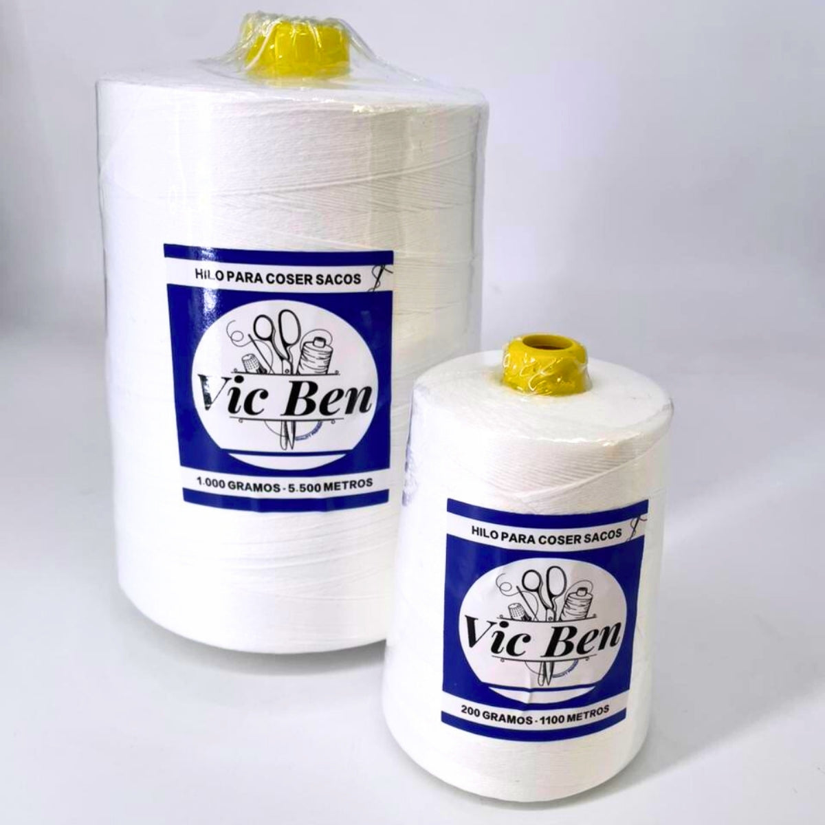 HILO PARA SACOS