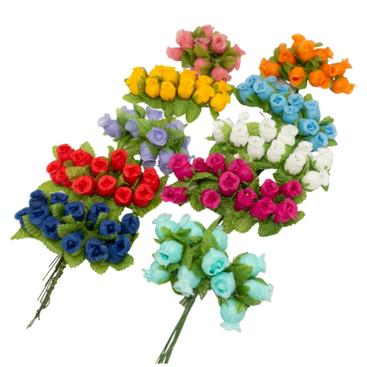 FLORES BESITOS