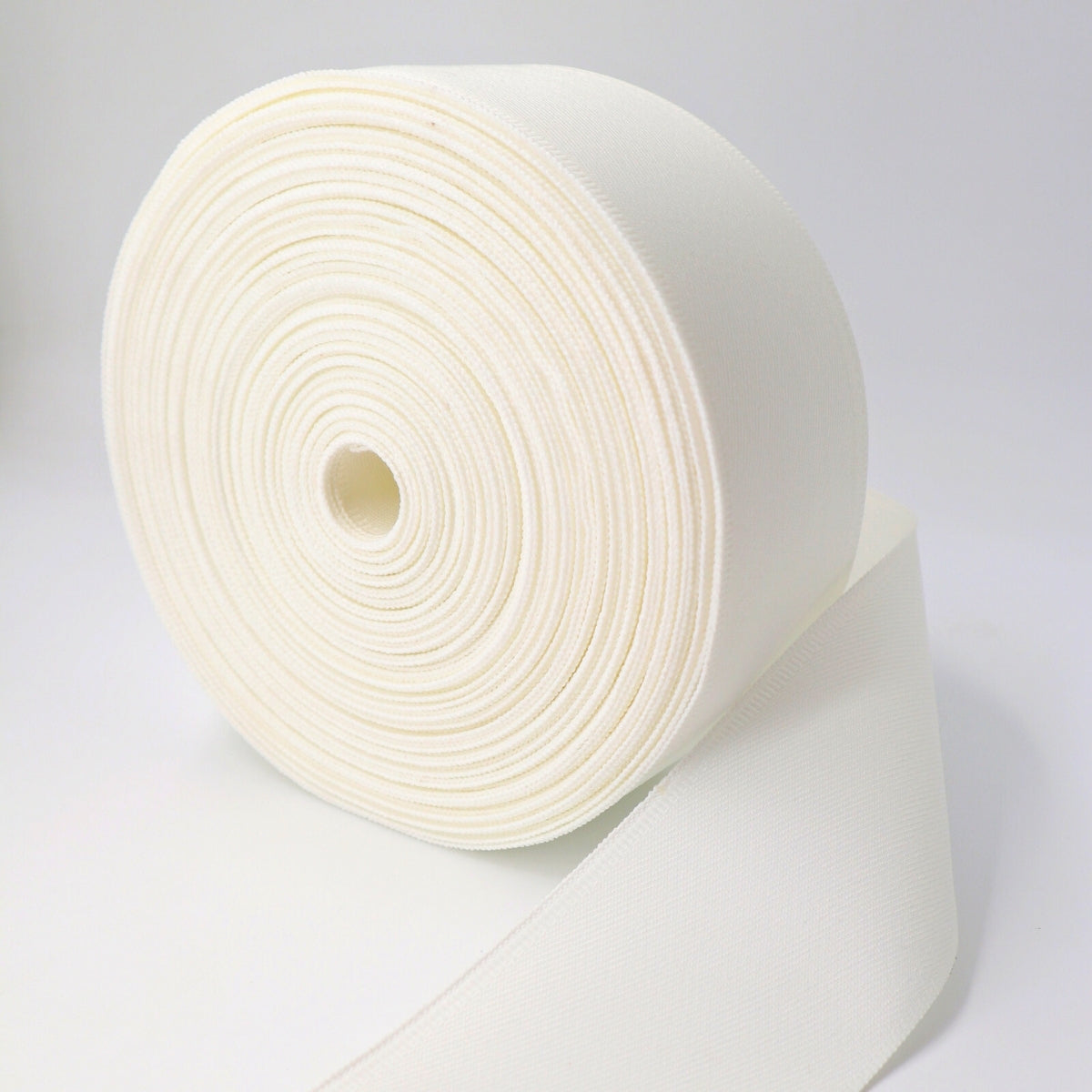 CINTA CORTINA REFUERZO 90MM - 50MTS