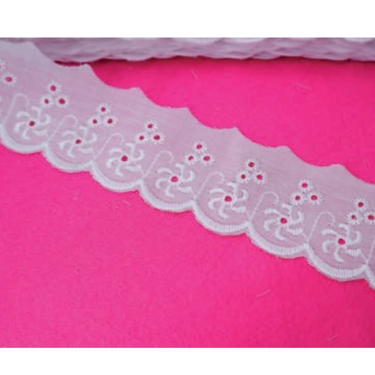 BRODERIE 6312 - 0266