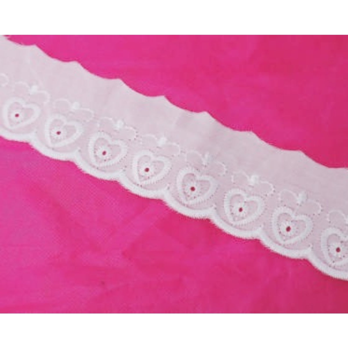 BRODERIE 6312 - 0314