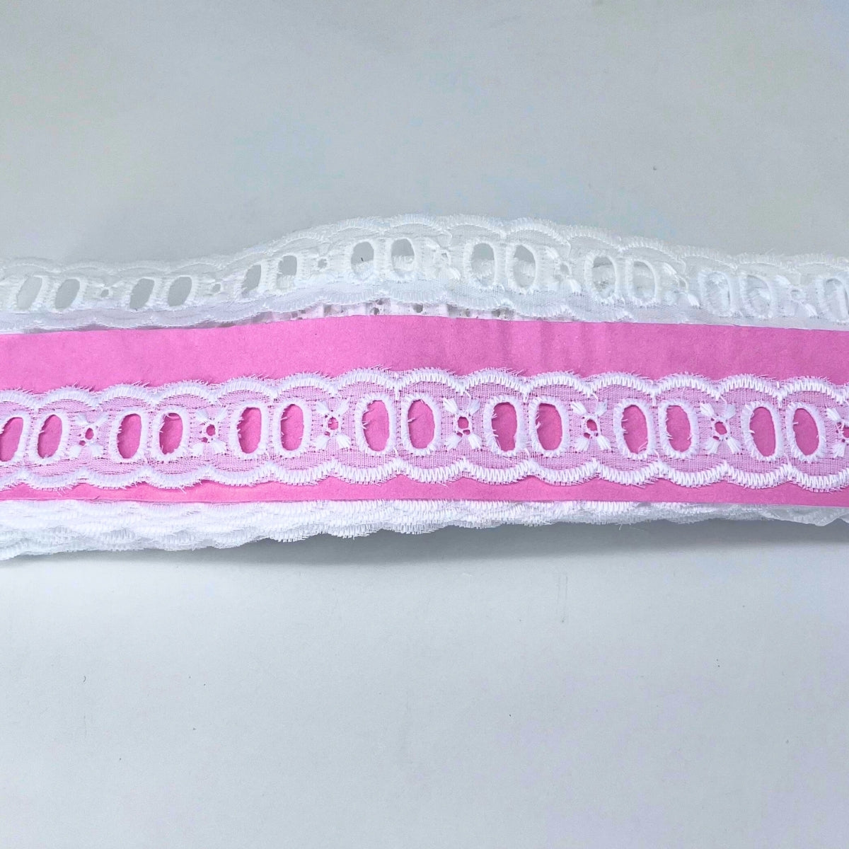 BRODERIE PASA CINTA  6311 - 0118