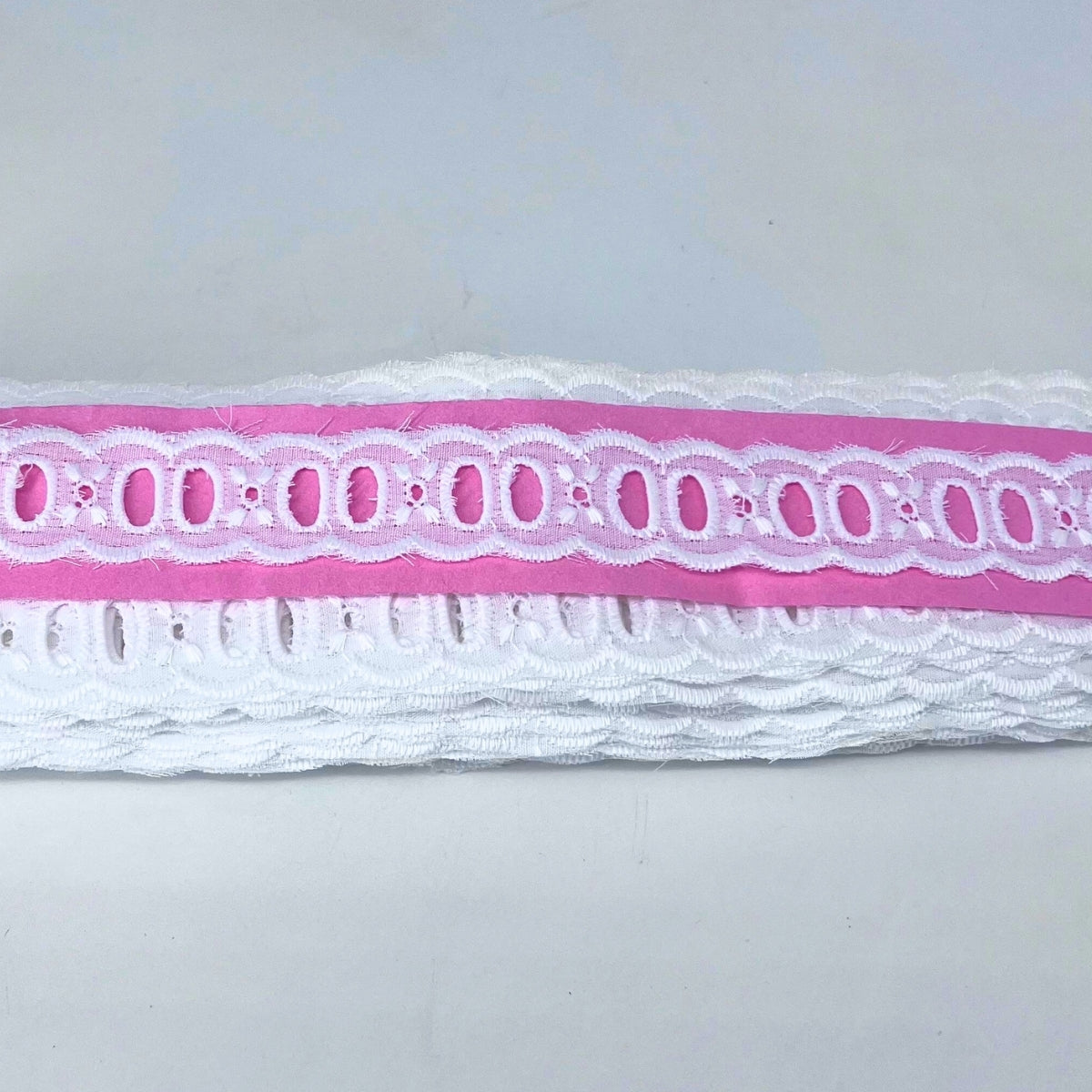 BRODERIE PASA CINTA 6311 - 0120