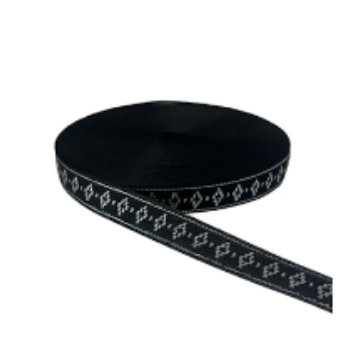ETNICA CON LUREX PLATA 50MTS