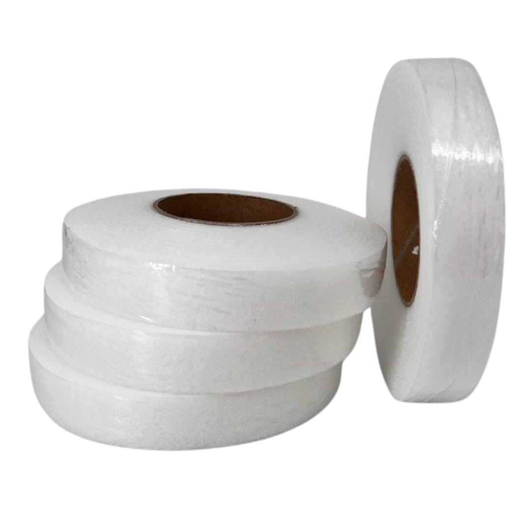 CINTA BASTA INTISCOL 20MM - 80YDS - 12 ROLLOS