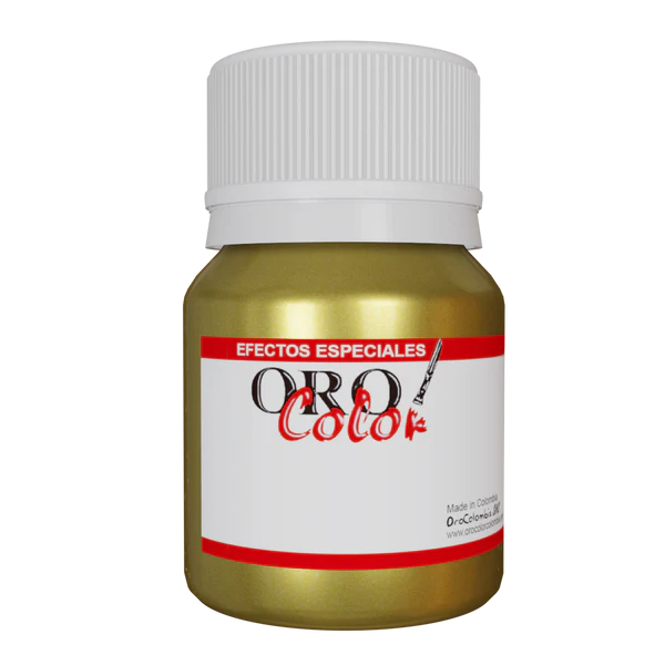 Amarillo Oro PP-602