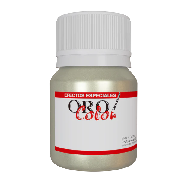 Nácar Dorado PP-606