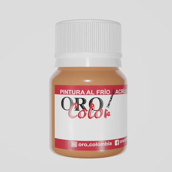 Piel Canela F-066