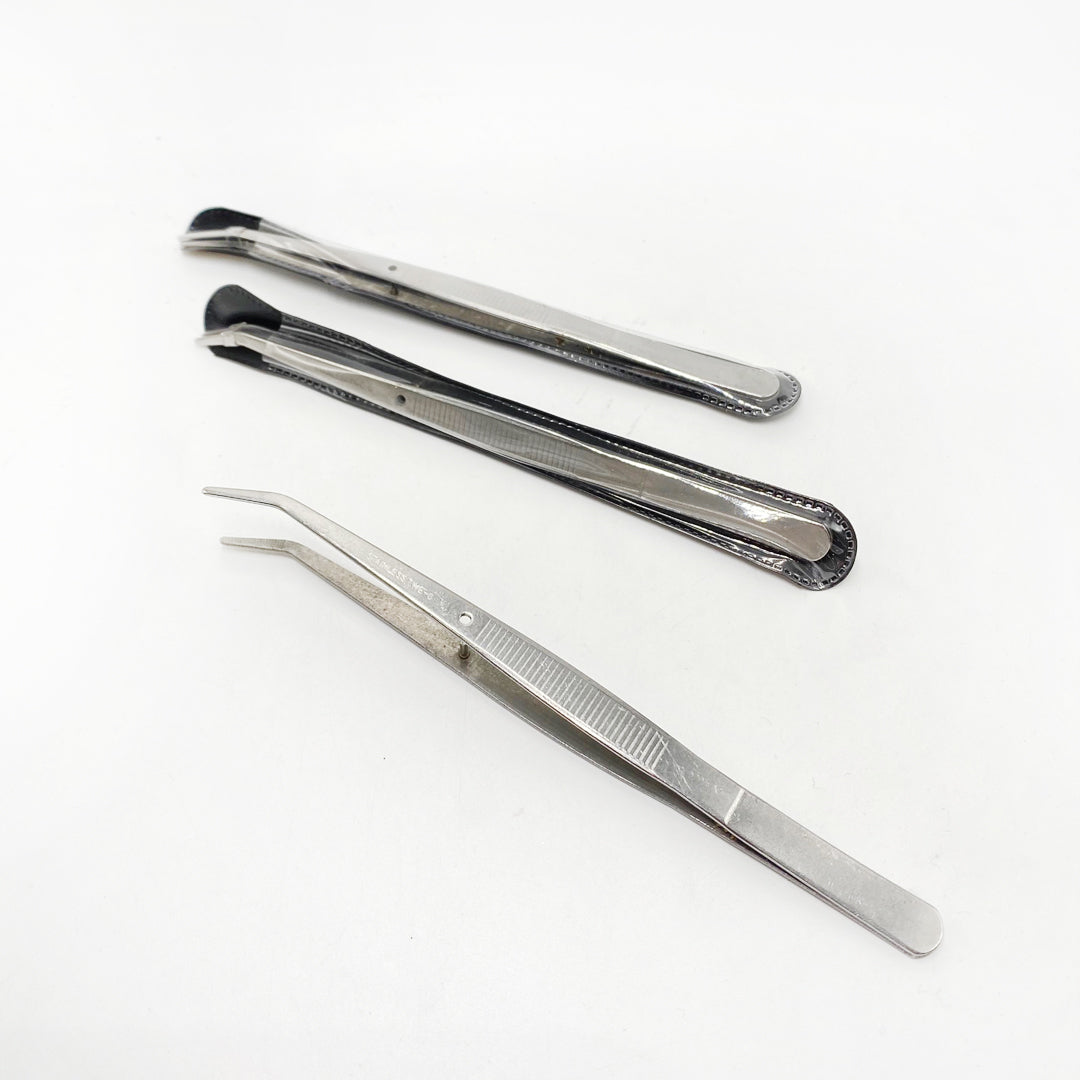 Pinza Overlock