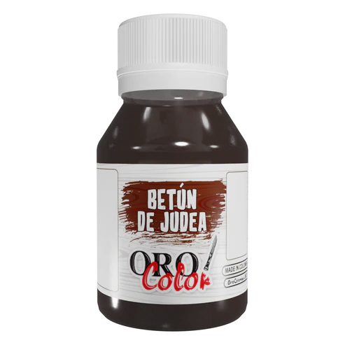 Betún de Judea 60ML