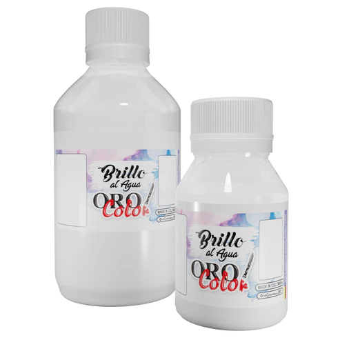 Brillo al Agua F-092