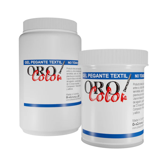 Pegamento Textil Colapano con Dosificador 60ml