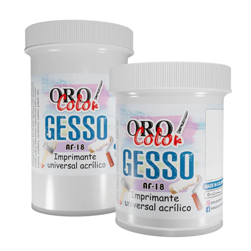 Gesso 60ML