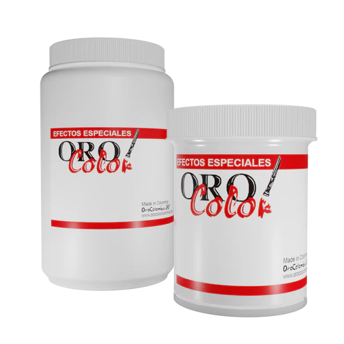 Nieve Gruesa 60ML