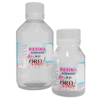 Resina Artesanal AF-01
