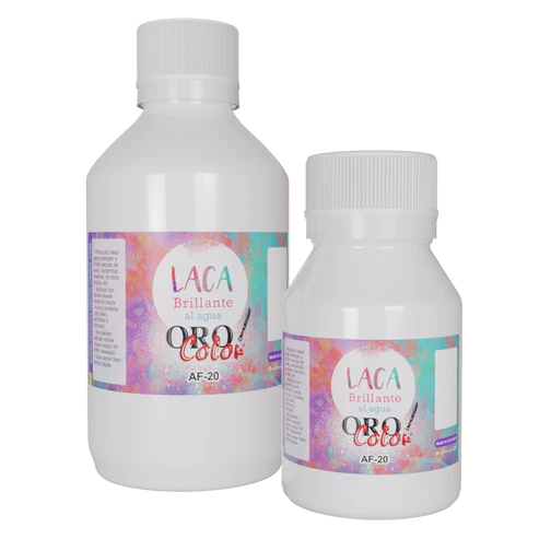 Laca Brillante 60ml