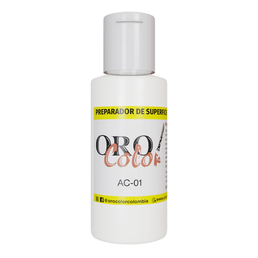 Preparador de Superficie AC-01