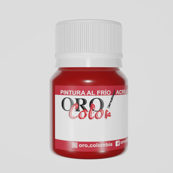 Rojo Cereza F-017