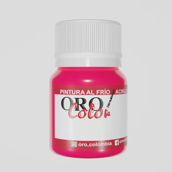 Rosa Neón F-097