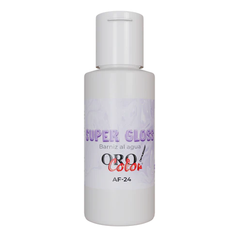 Super Brillo Gloss al Agua 60ml