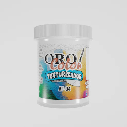 Texturizador AF-04
