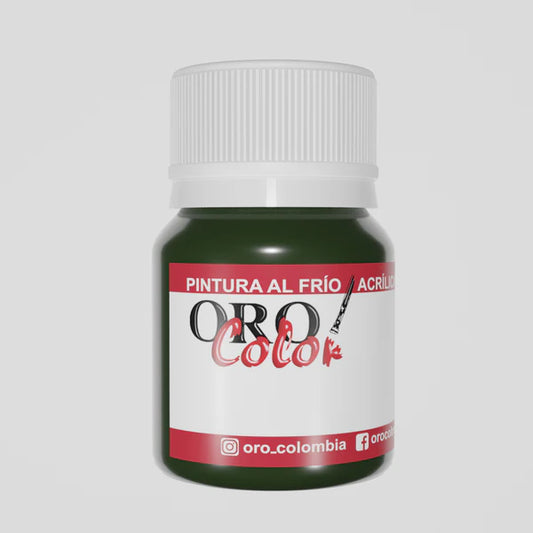 Verde Amazonas F-046