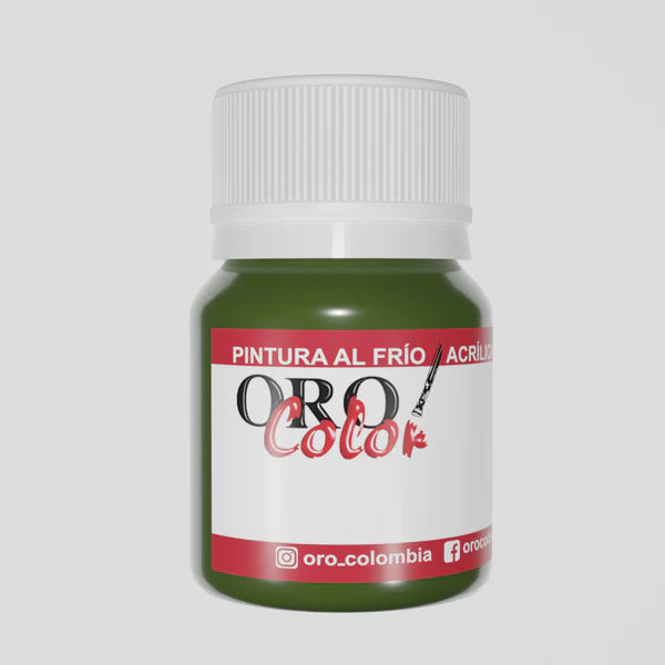 Verde Bosque F-047