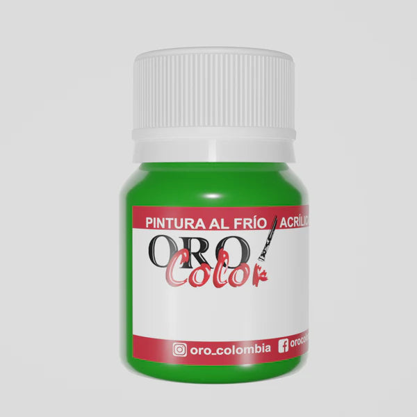 Verde Neón F-094