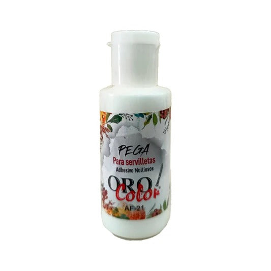 Pega Servilleta 60 ML