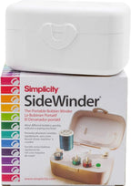 MAQUINA BOBINADORA SIDEWINDER