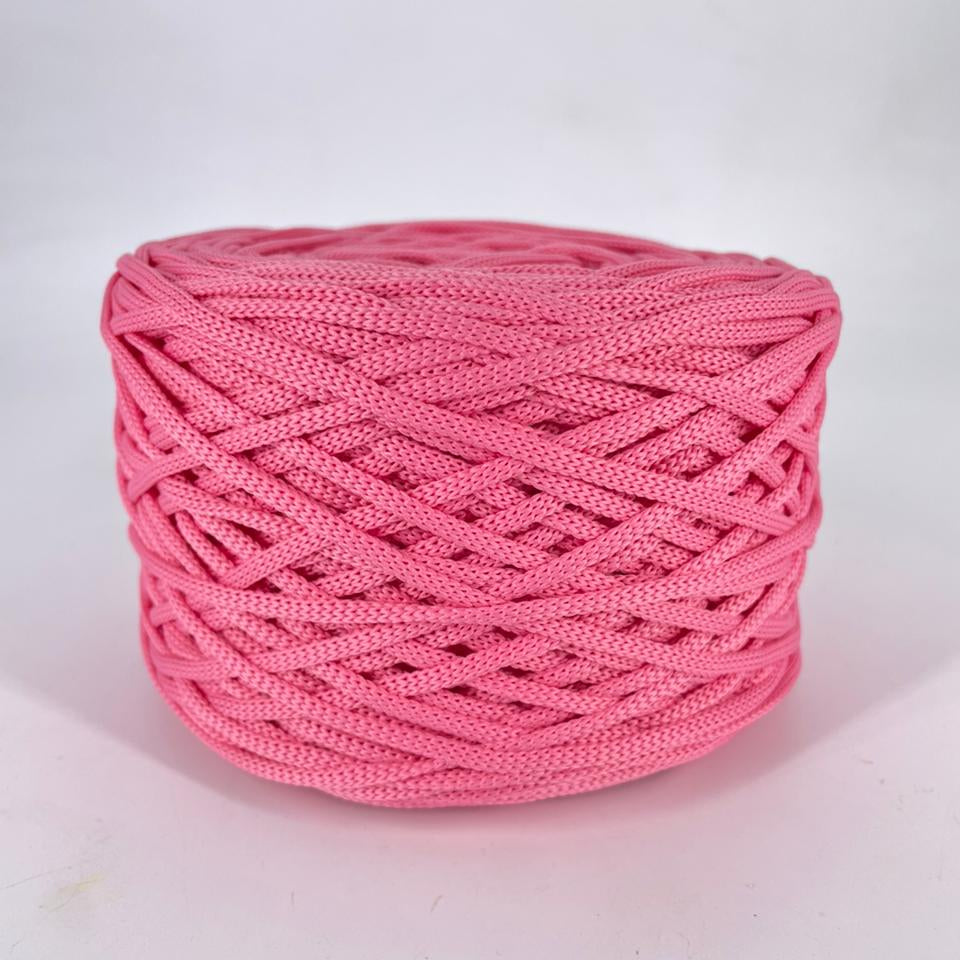 TRIPOLINO ROSADO