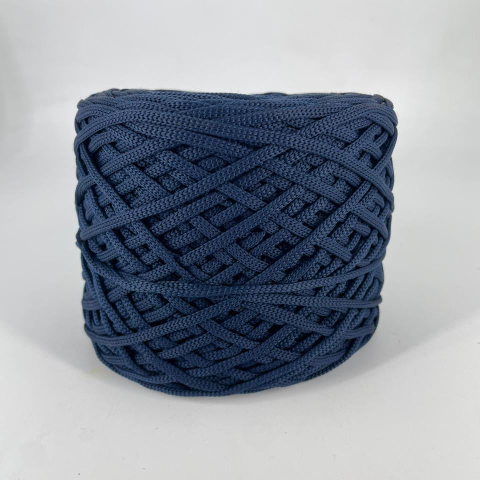 TRIPOLINO AZUL MARINO OSCURO