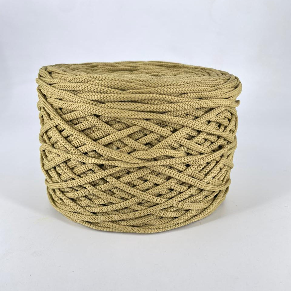 TRIPOLINO BEIGE OSCURO