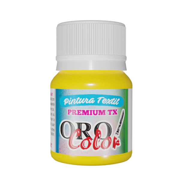 Amarillo Canario TX-302