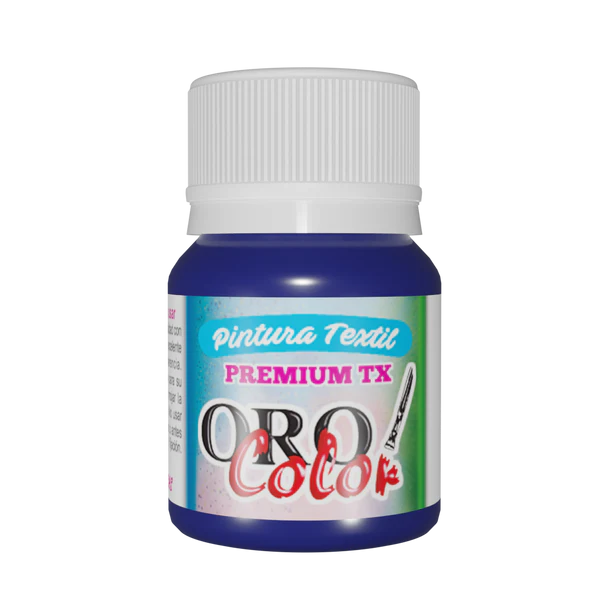 Azul Cobalto TX-347