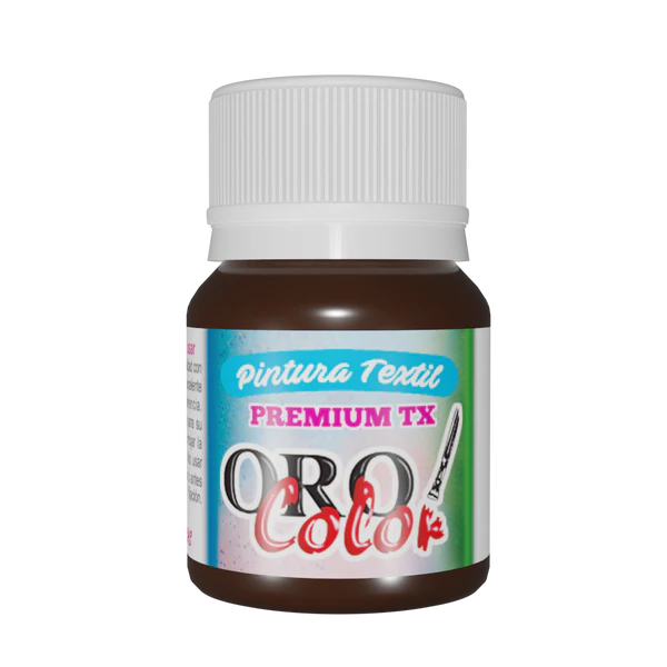 Marrón Intenso TX-321