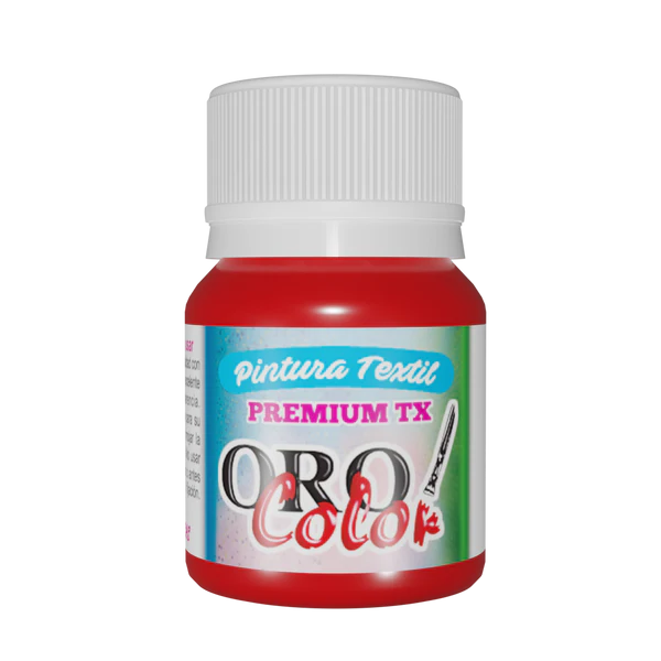 Rojo Carmín TX-337