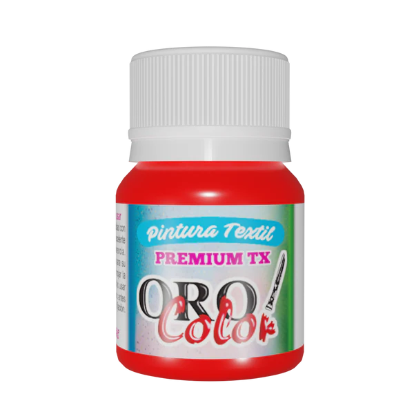 Rojo Neon TX-404